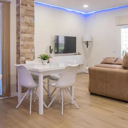 Apartamento Stunning In