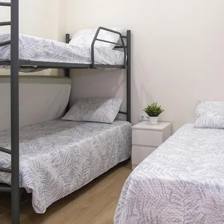Stunning In Apartamento *